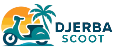 Djerba Scoot